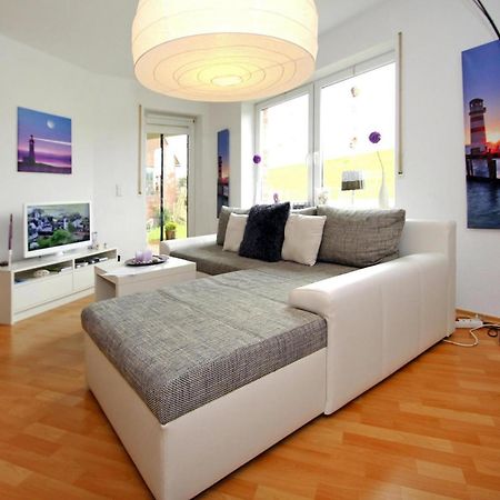 Apartment Captain'S Cabin, Дорнумерзиль Экстерьер фото