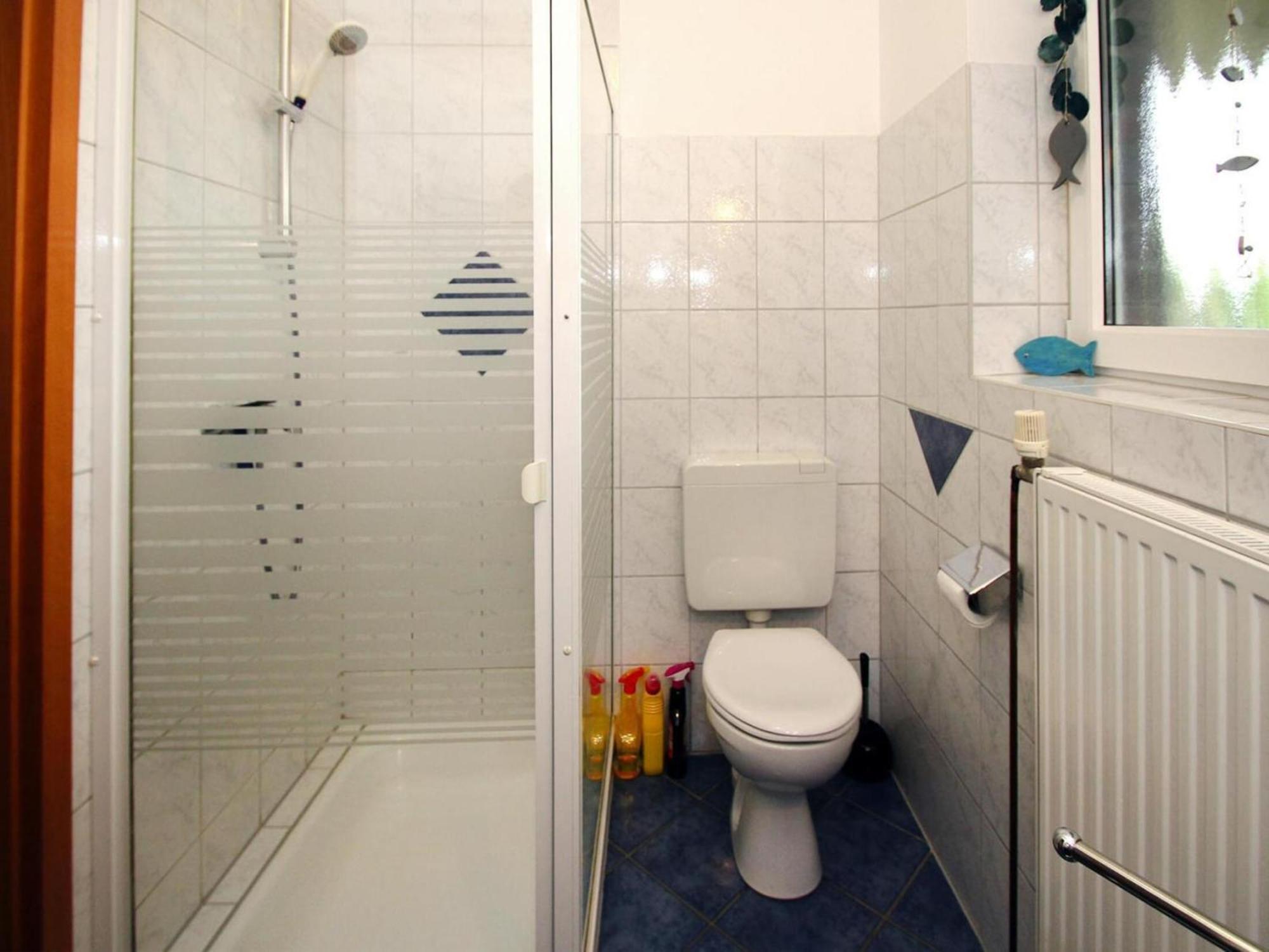 Apartment Captain'S Cabin, Дорнумерзиль Экстерьер фото