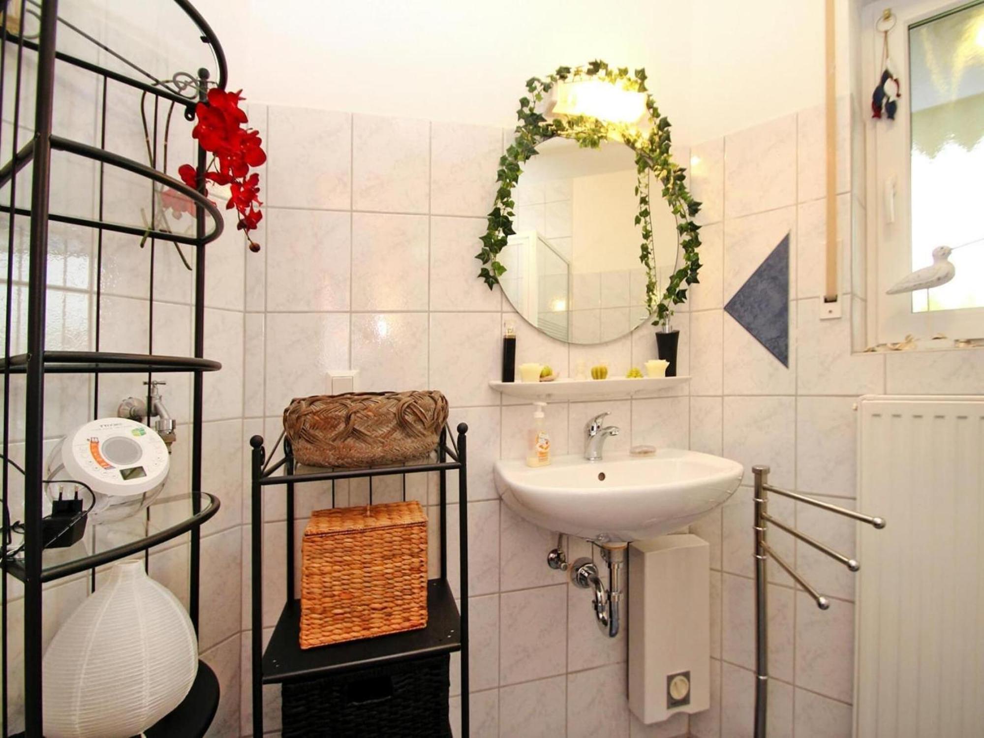 Apartment Captain'S Cabin, Дорнумерзиль Экстерьер фото